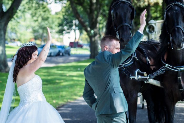 Created Memories Fotografie